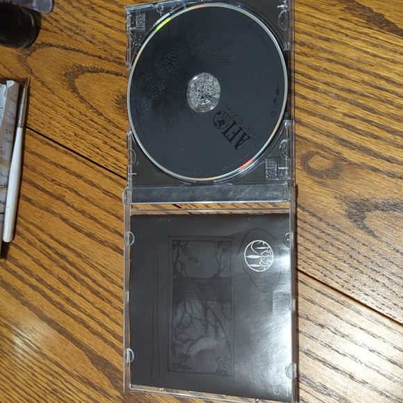 3/$15 AFI Sing the Sorrow CD - Picture 3 of 3